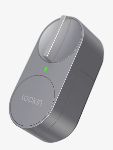 Lockin G30 3 in 1 (EU version) накладной замок в Ивантеевке — фото 7