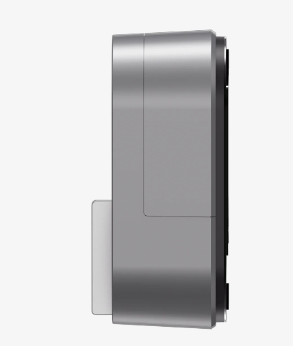 Lockin G30 3 in 1 (EU version) накладной замок в Ивантеевке — фото 6