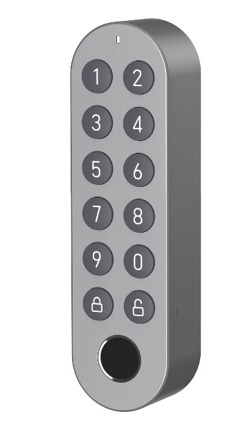 Lockin G30 3 in 1 (EU version) накладной замок в Ивантеевке — фото 4