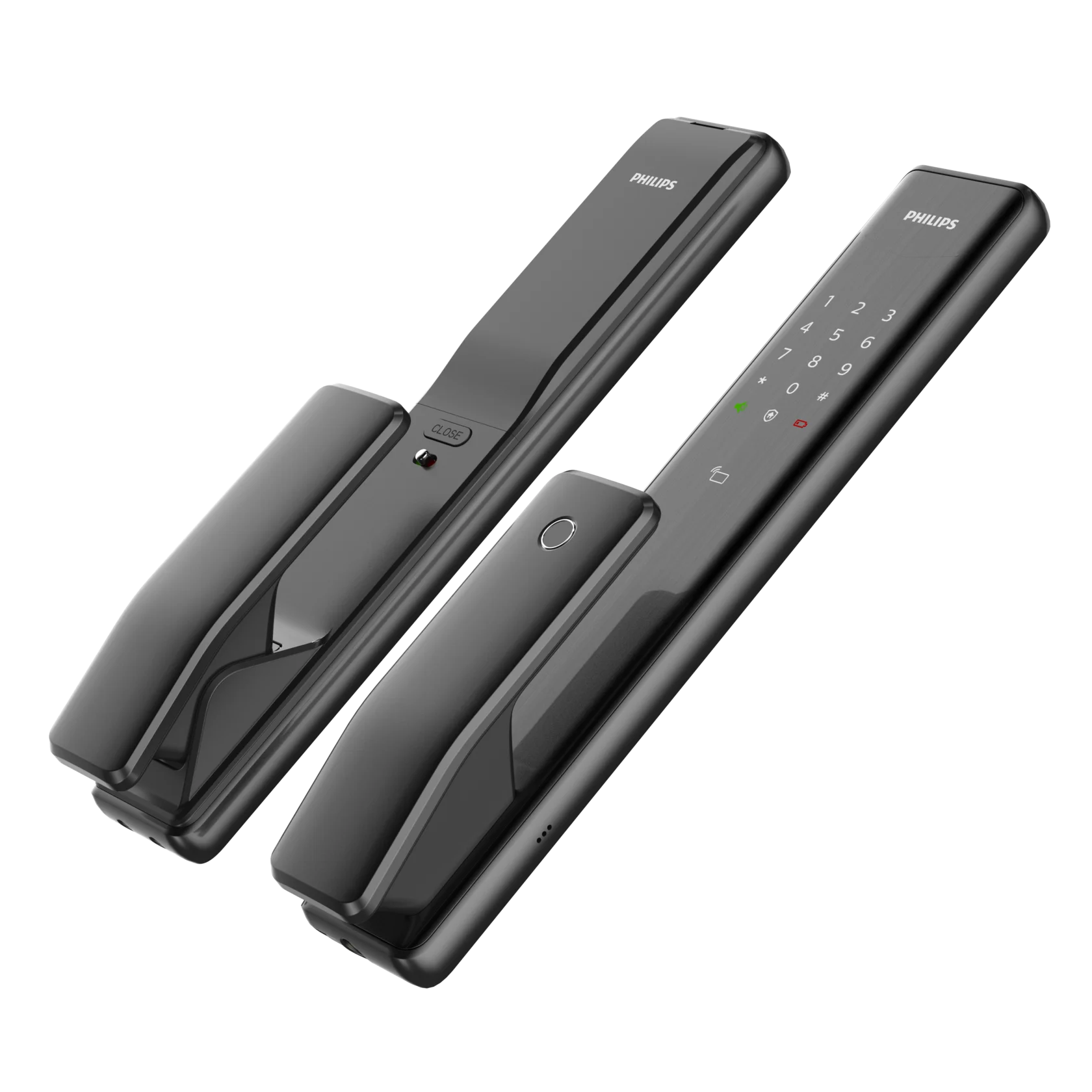 Philips Easykey Alpha-5HB — фото 3
