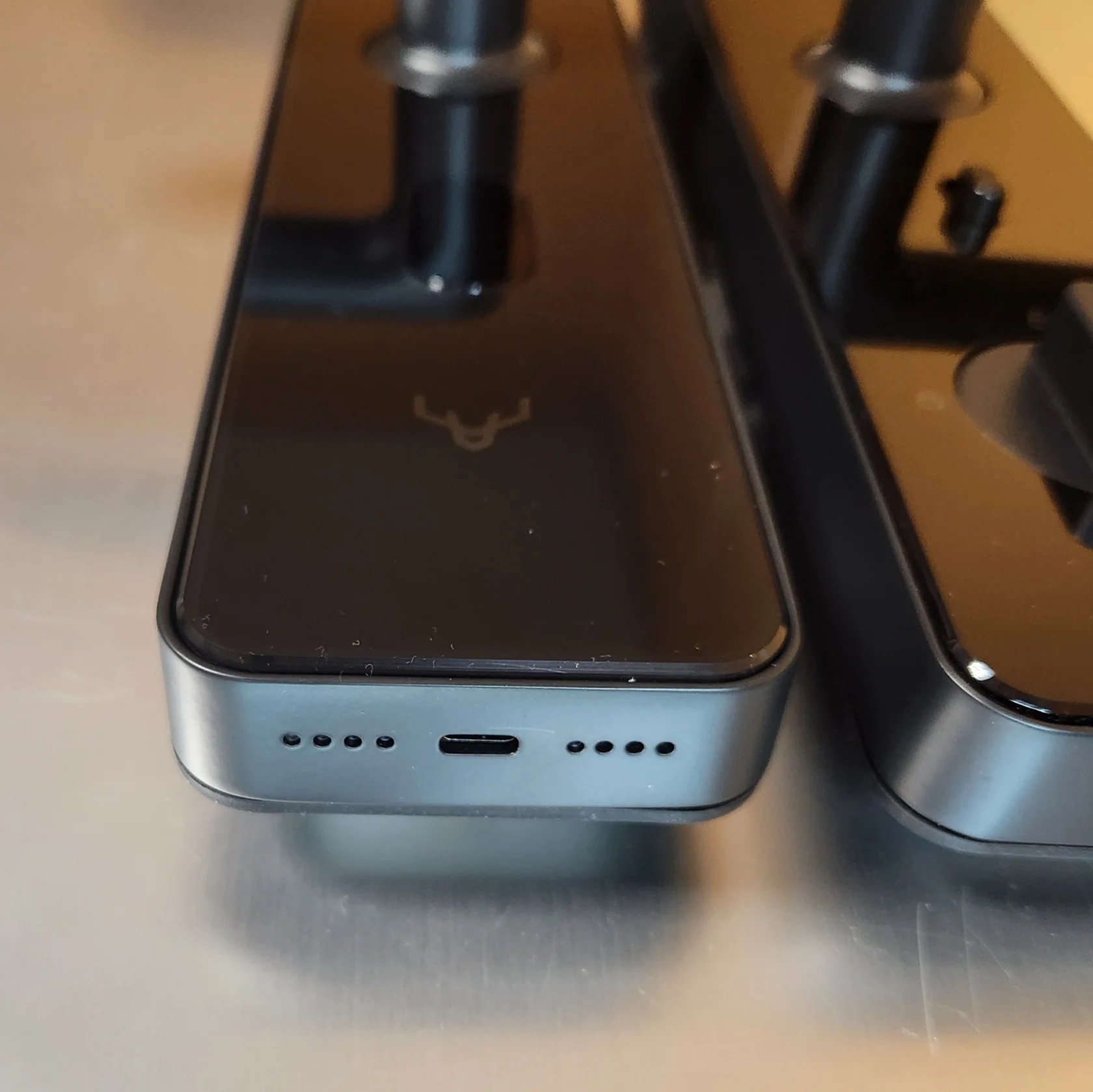 Электронный замок Xiaomi Lockin X1 в Ивантеевке — фото 3